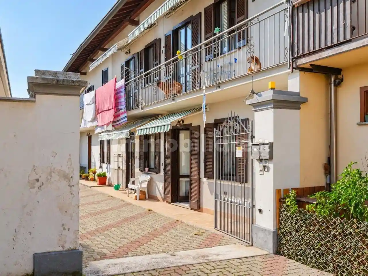 Villa in vendita a Cassano Magnago