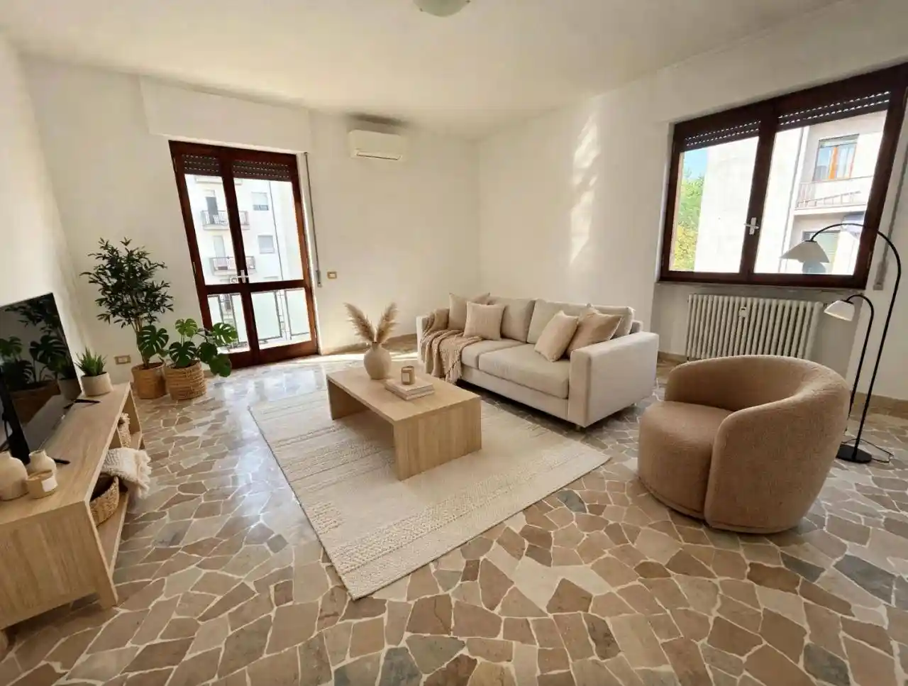 Appartamento in vendita a Vicenza