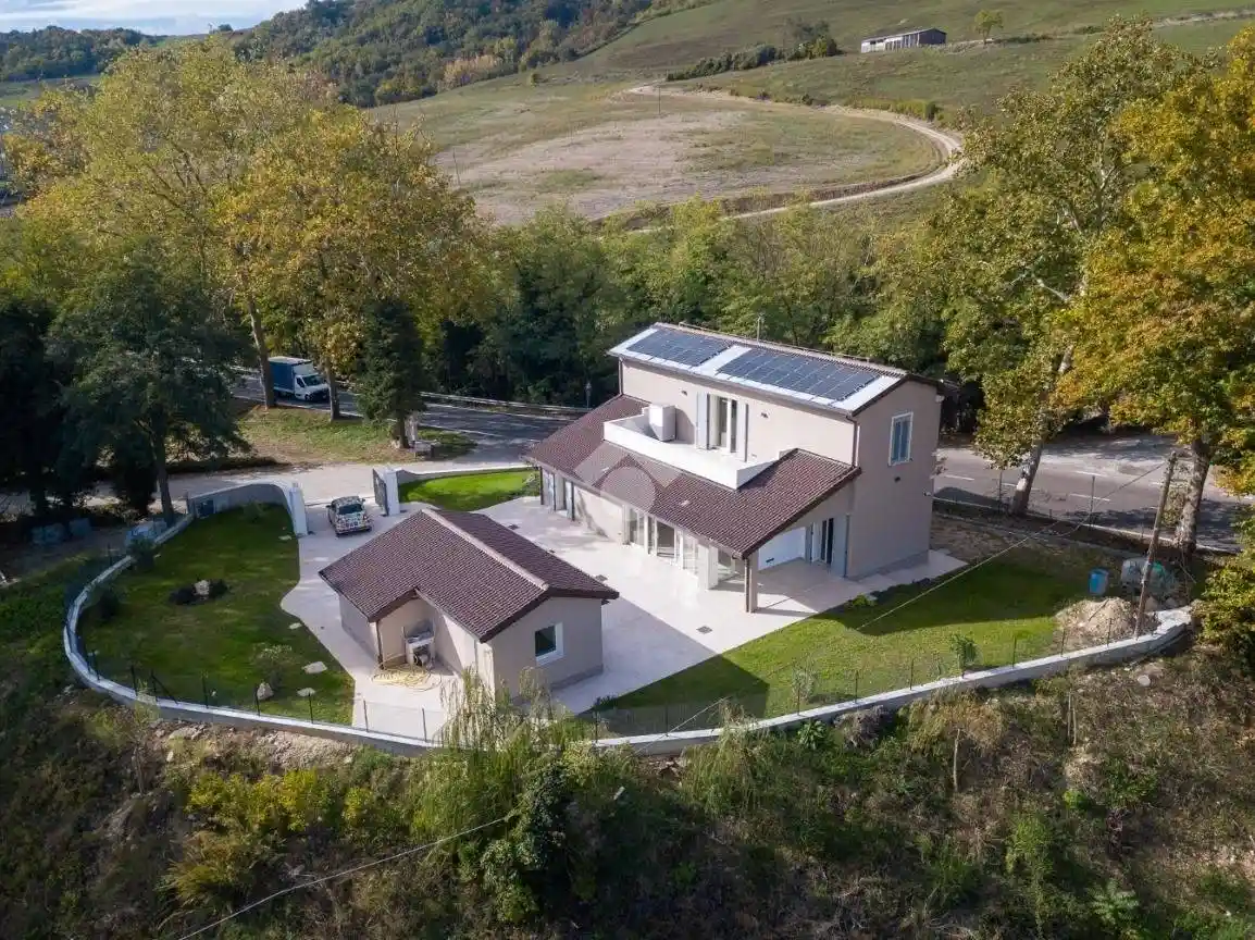 Casa indipendente in vendita a Predappio