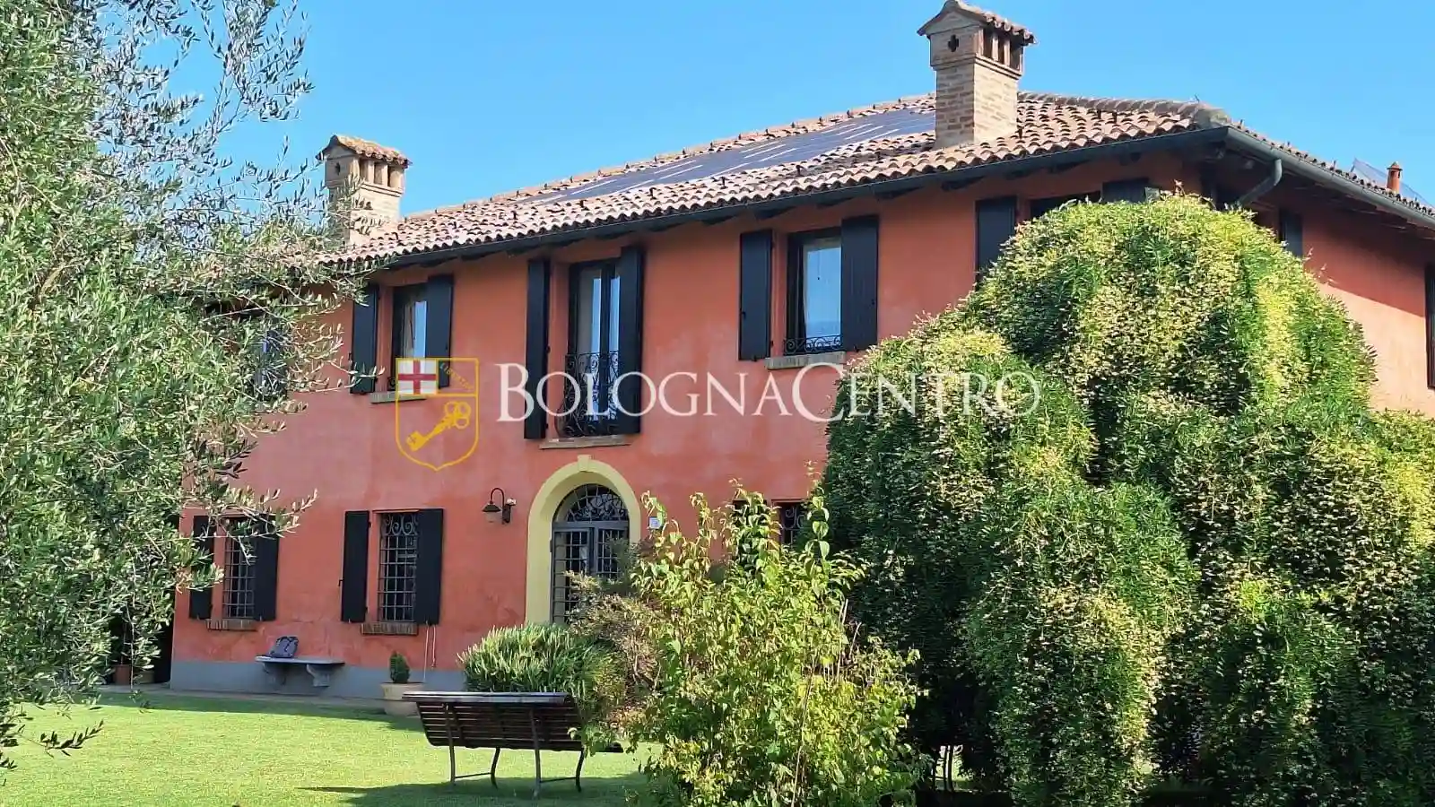 Villa - foto 3