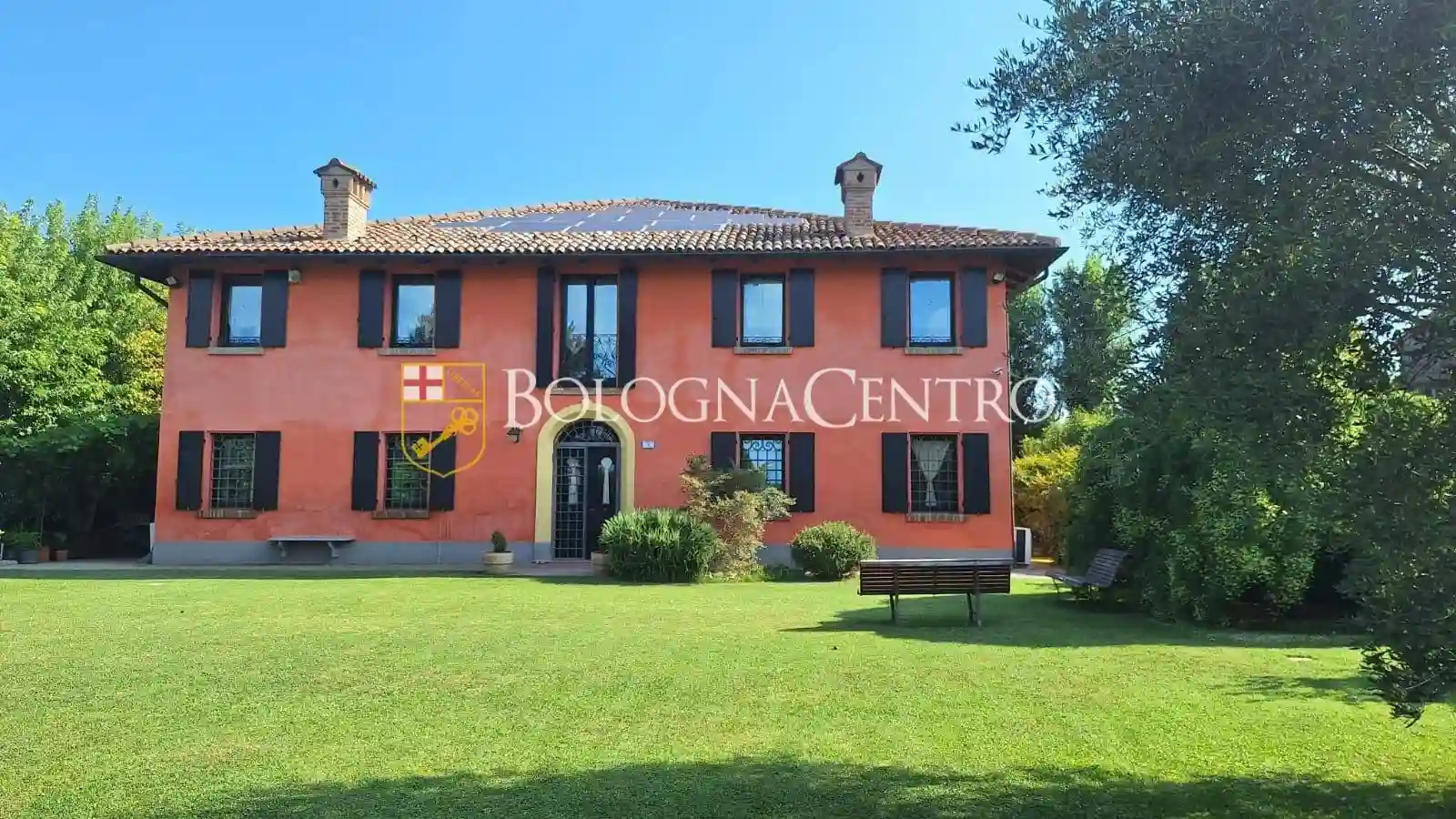 Villa - foto 4