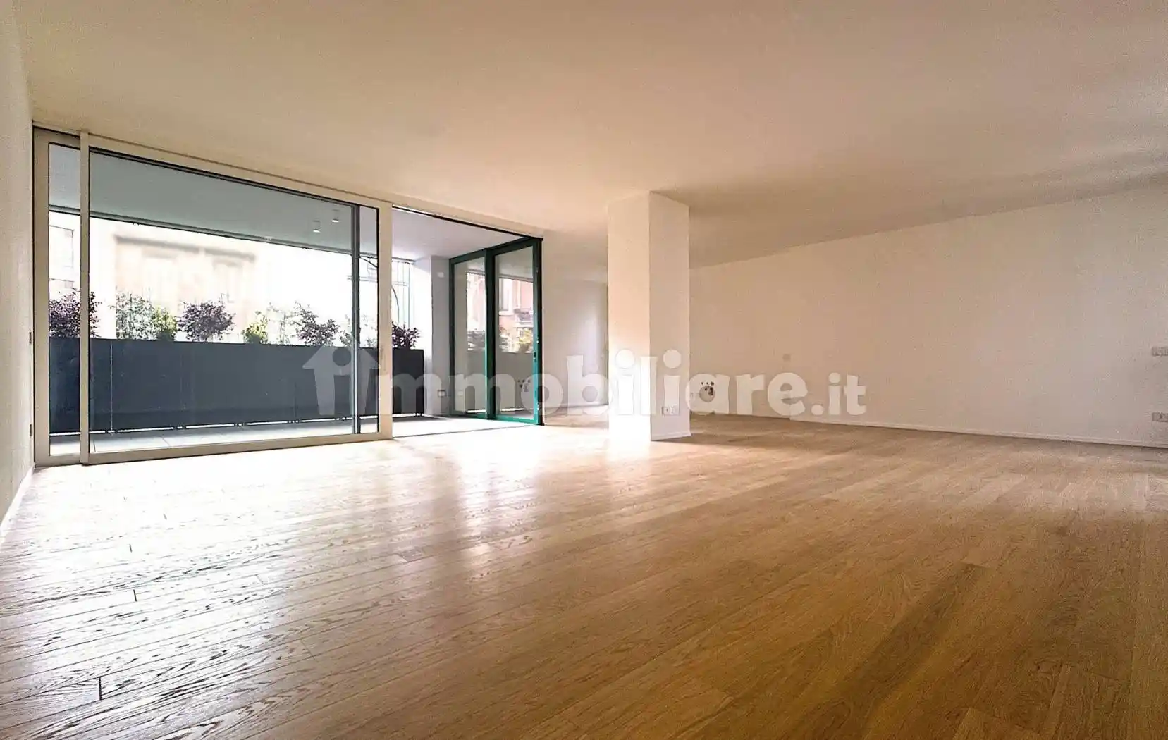 Attico - Mansarda in vendita a Milano