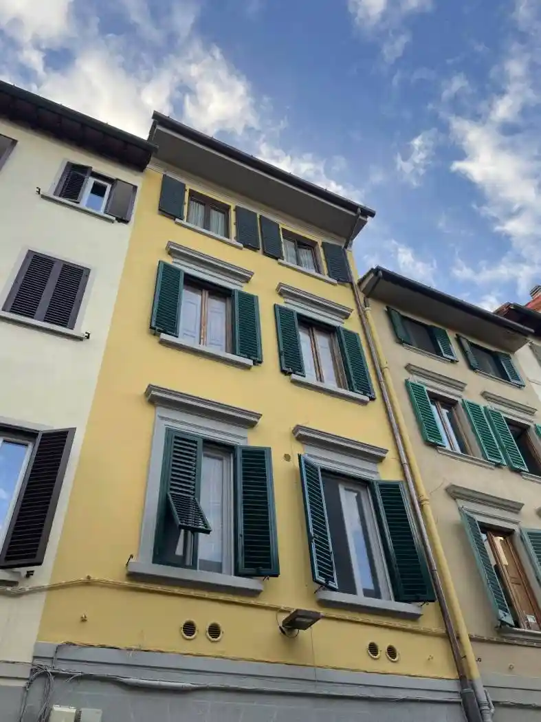 Appartamento in vendita a Firenze