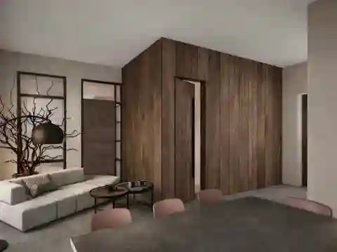 Appartamento - foto 4