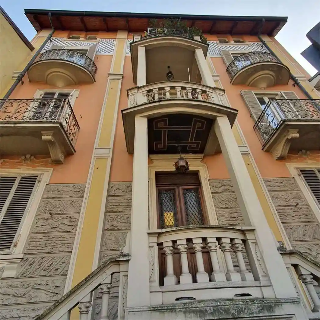 Appartamento in affitto a Torino