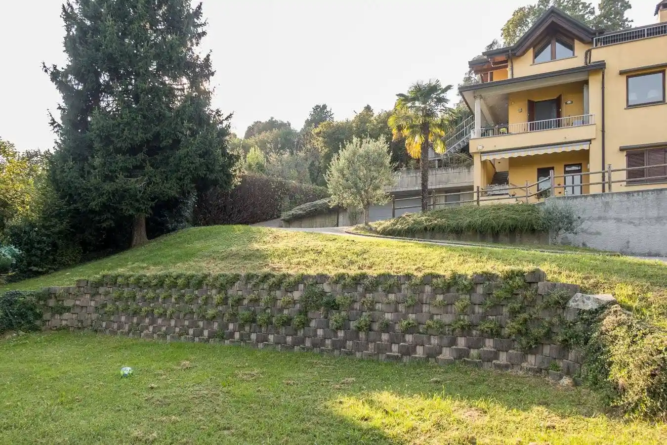 Appartamento in vendita a Barzanò
