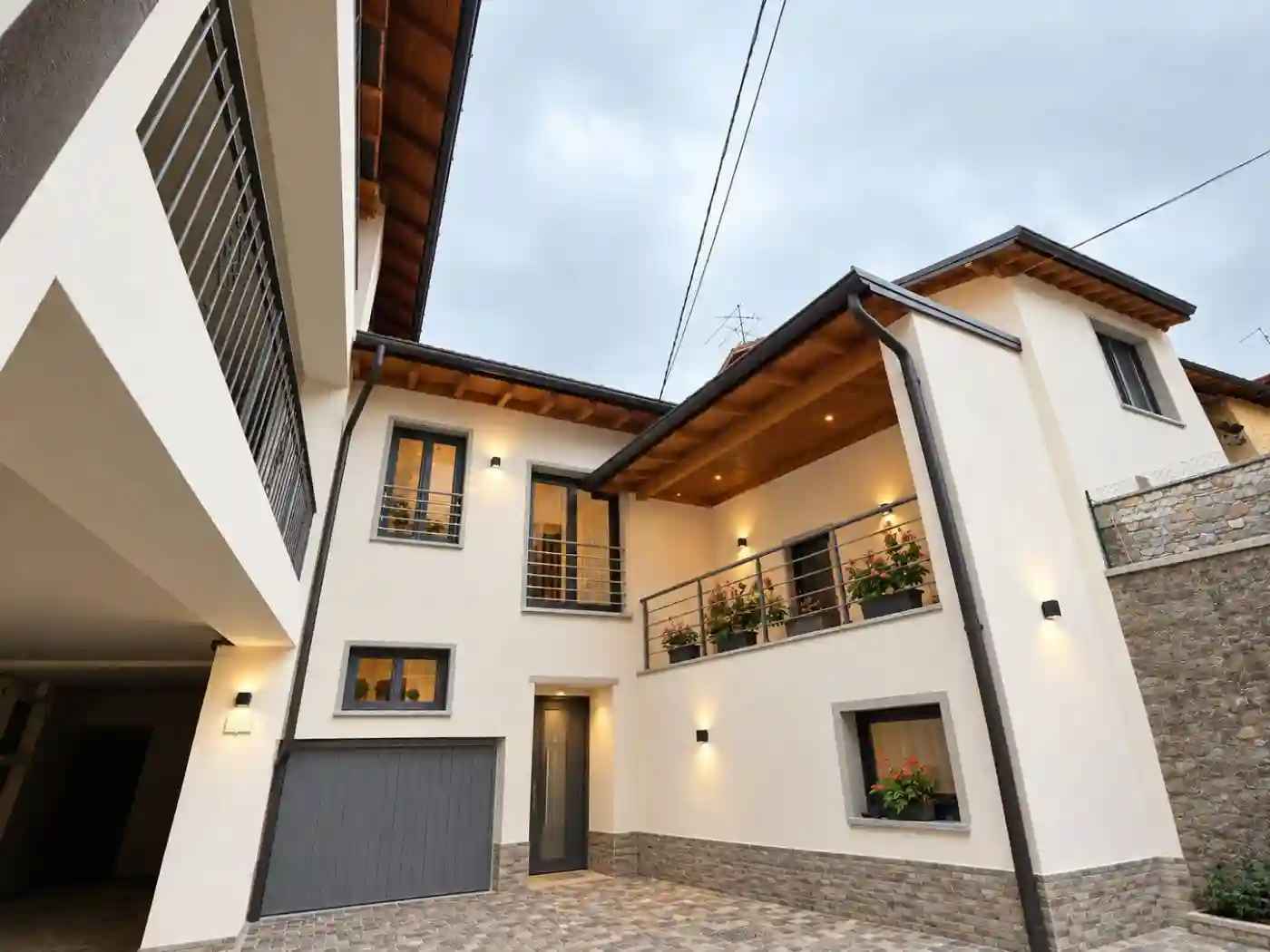 Casa indipendente - foto 2