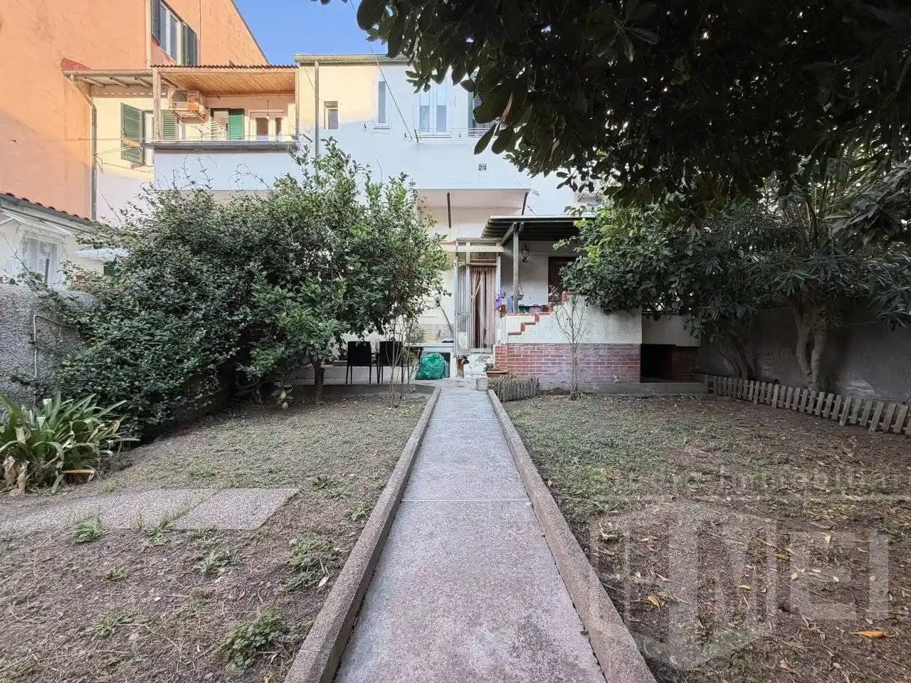 Appartamento in vendita a Livorno