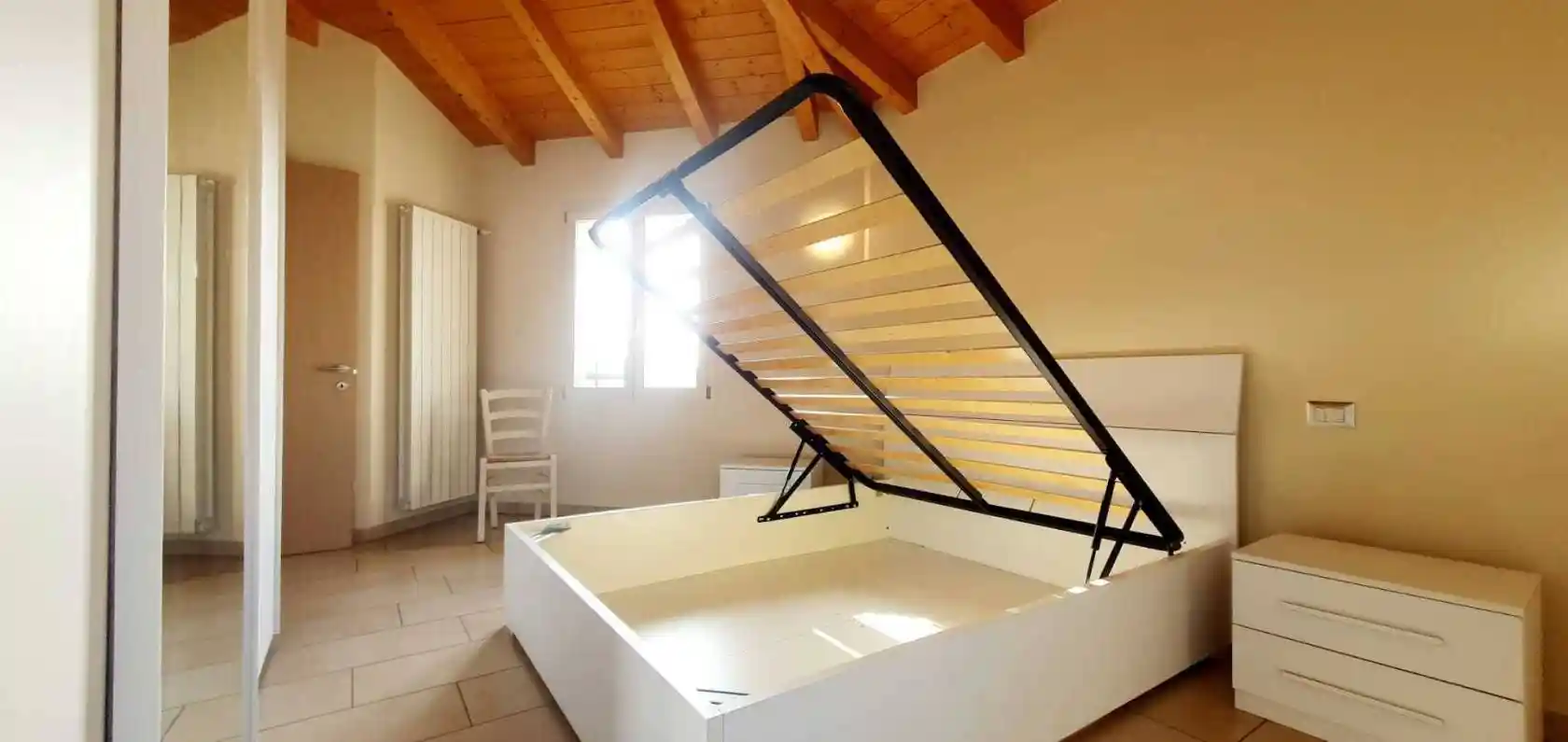 Appartamento in affitto a San Zeno Naviglio