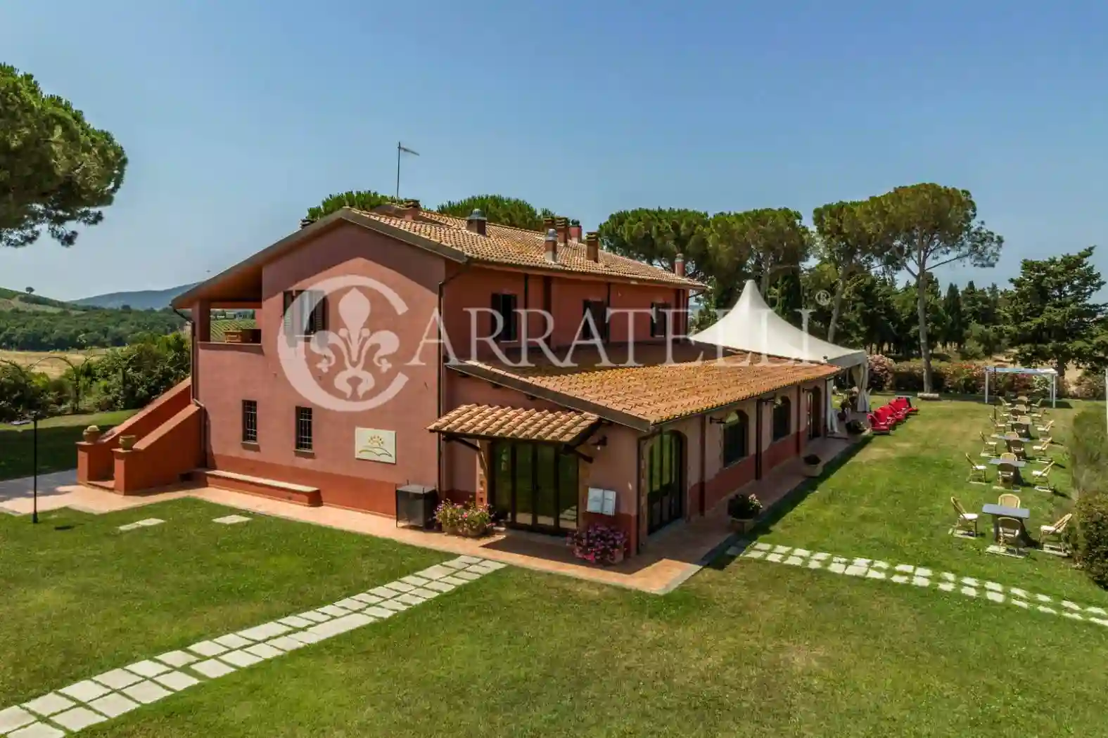 Villa - foto 2