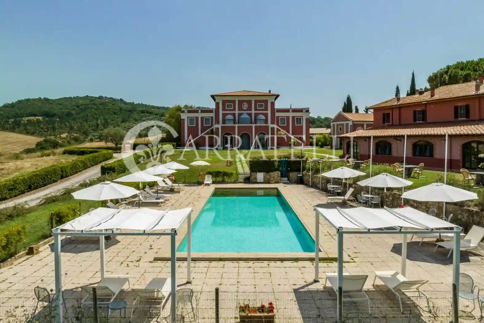 Villa - foto 4