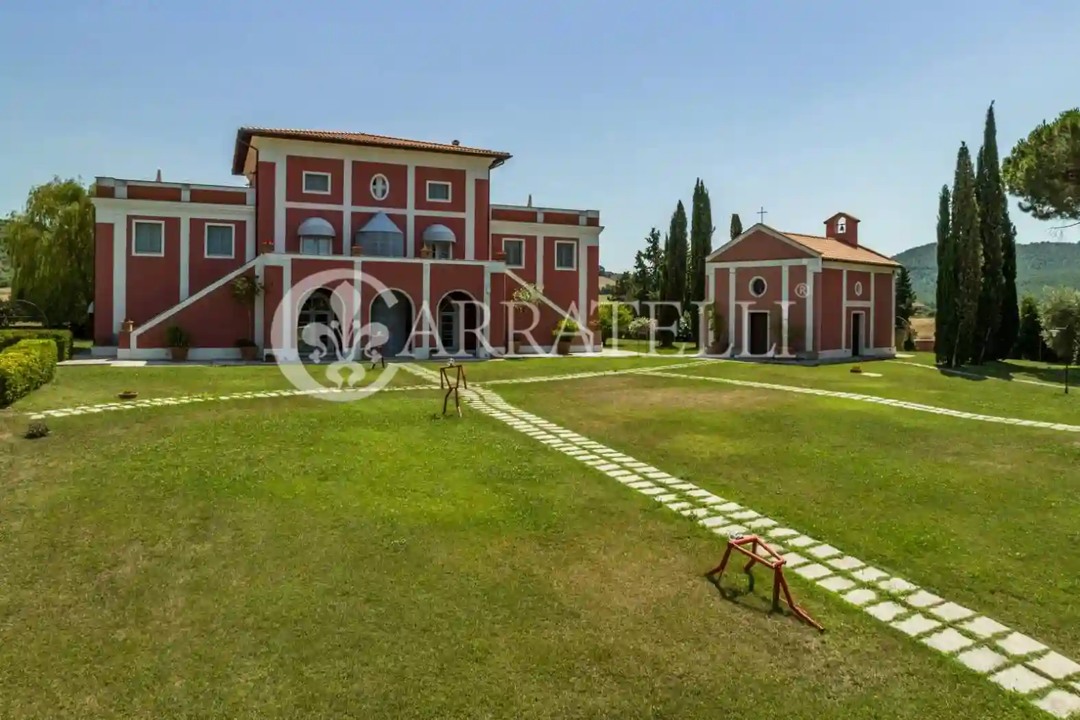 Villa - foto 5