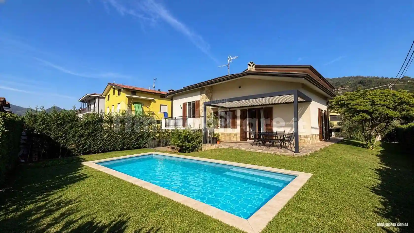 Villa - foto 3