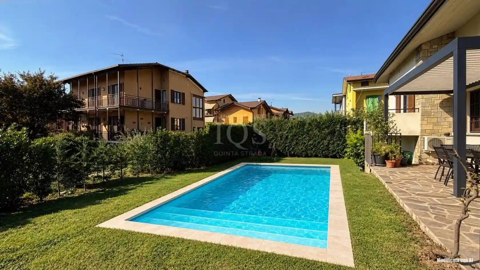 Villa - foto 5