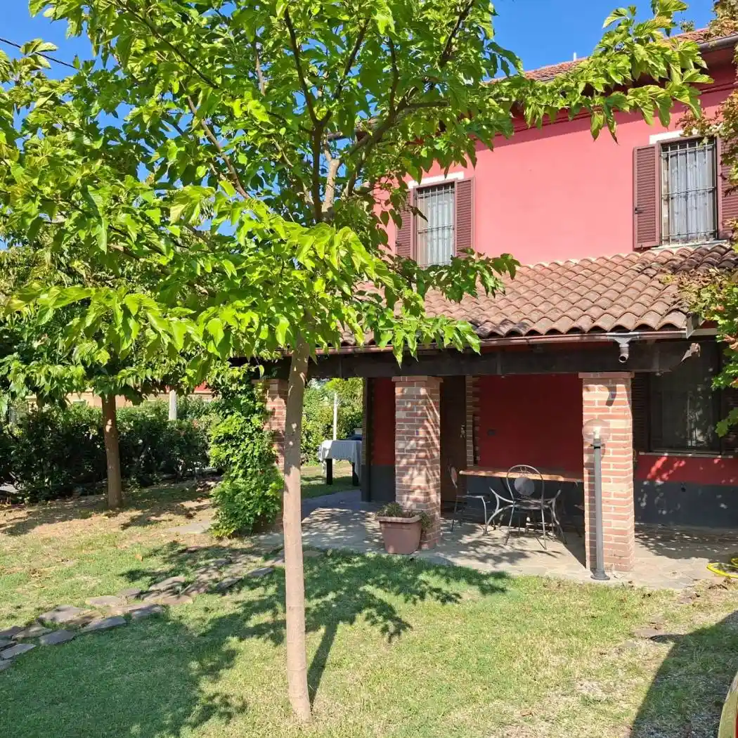 Villetta a schiera in vendita a Alessandria