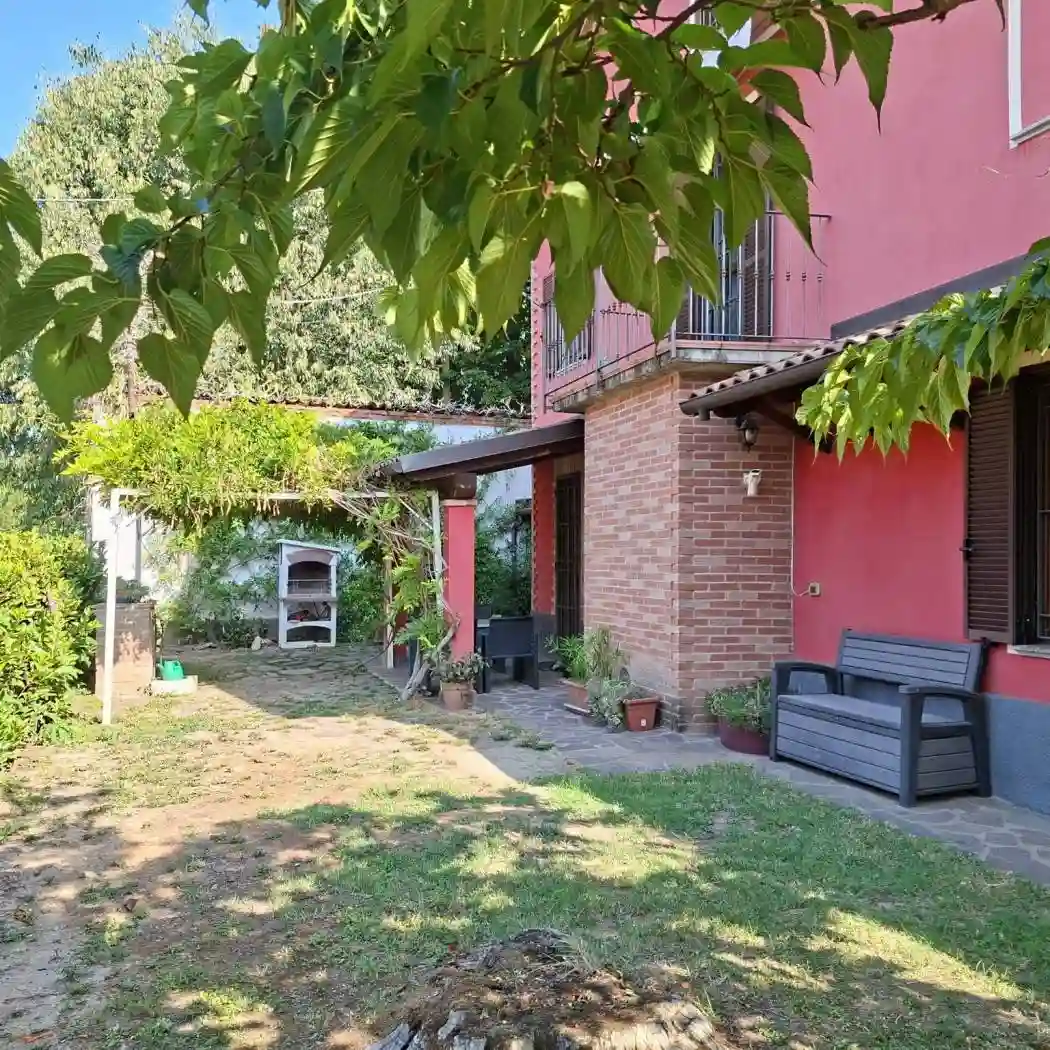 Villetta a schiera - foto 5