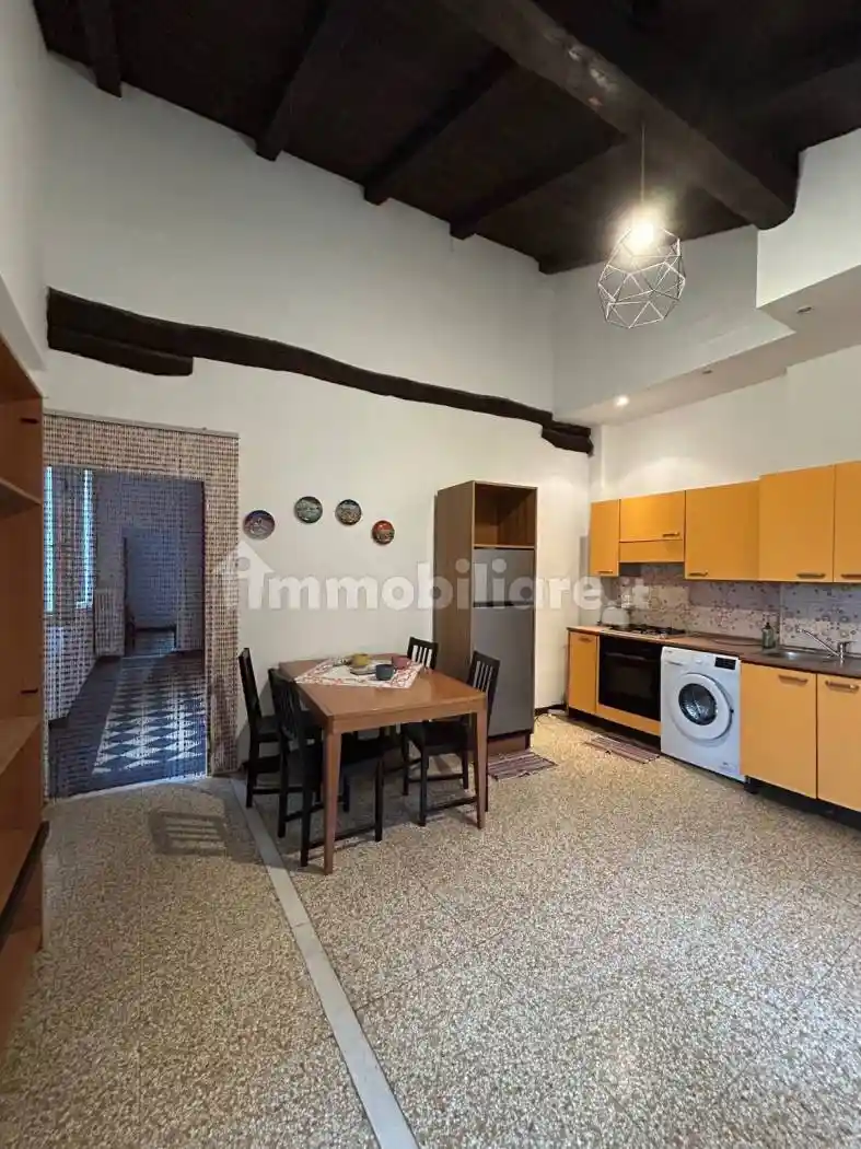 Appartamento in affitto a Bologna