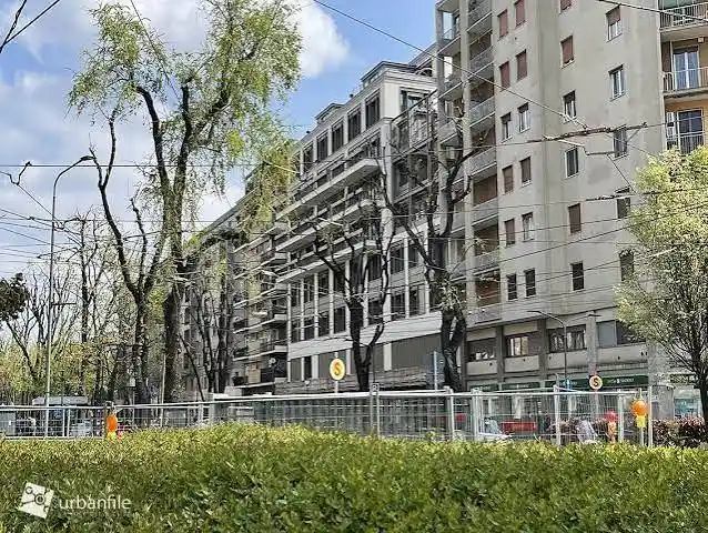 Attico - Mansarda in vendita a Milano