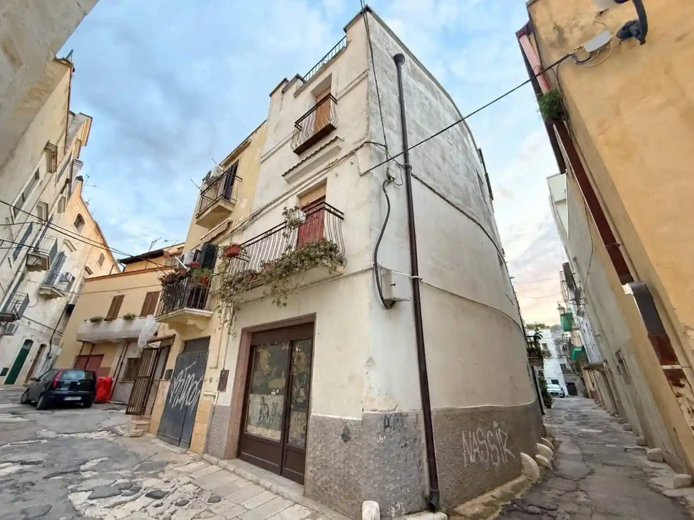 Casa indipendente in vendita a Acquaviva delle Fonti