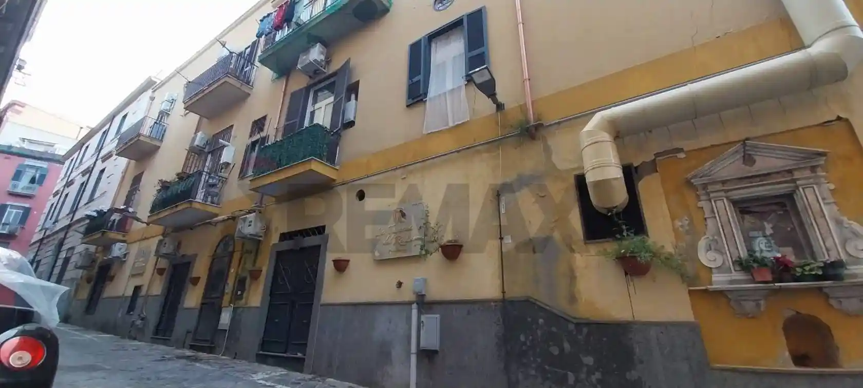 Appartamento in affitto a Pozzuoli