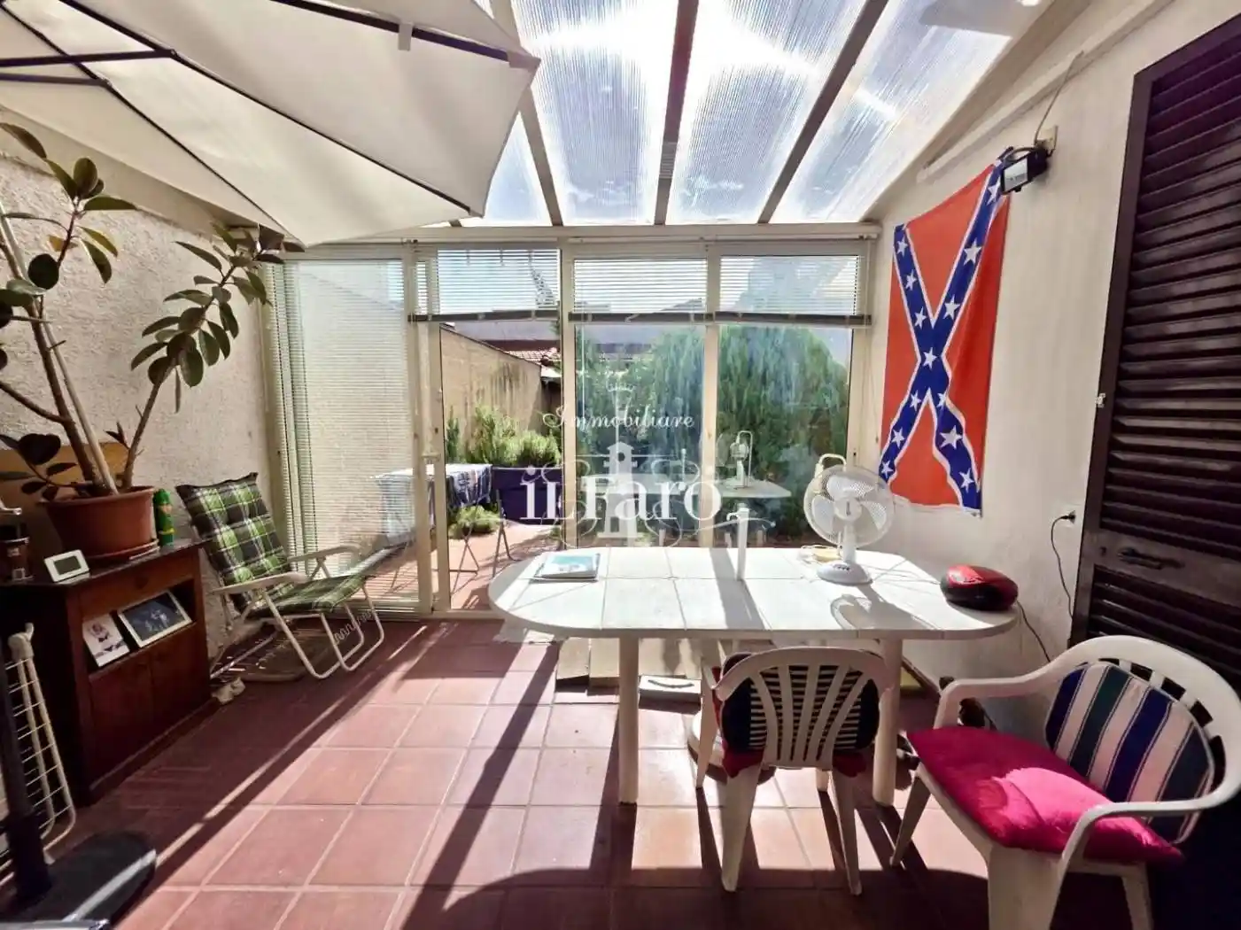 Casa indipendente in vendita a Viareggio