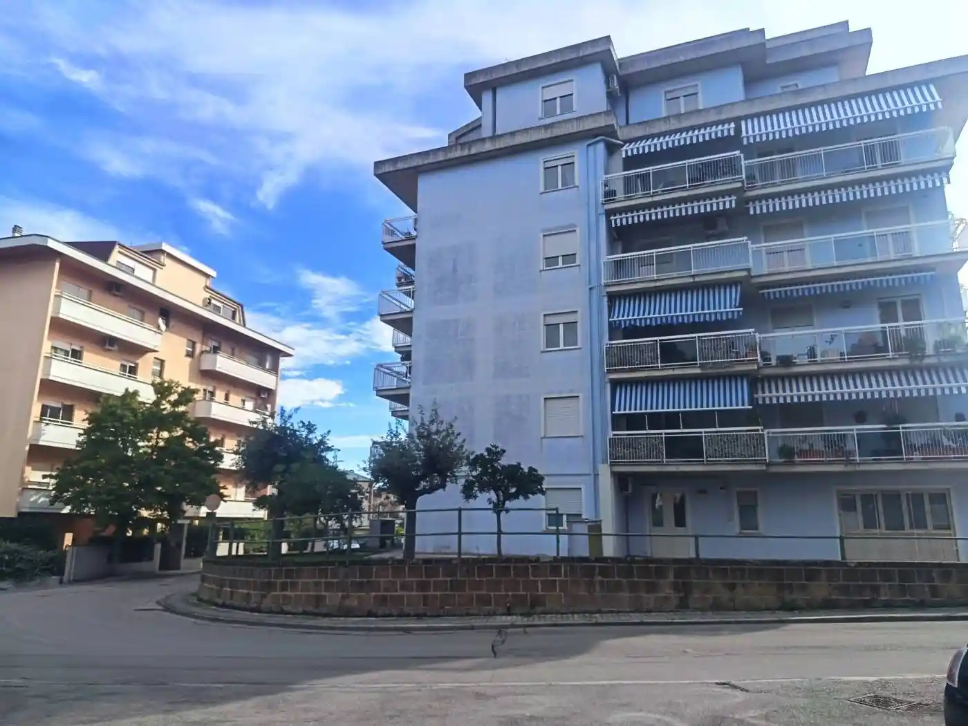 Appartamento in vendita a Lanciano