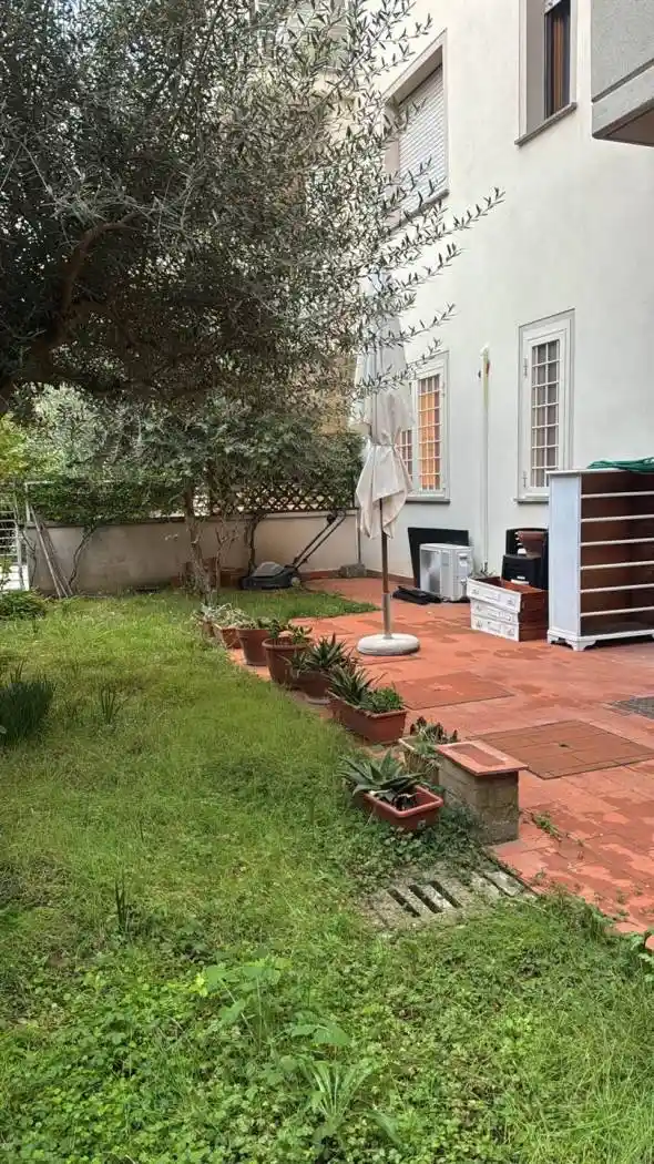 Appartamento in affitto a Rufina