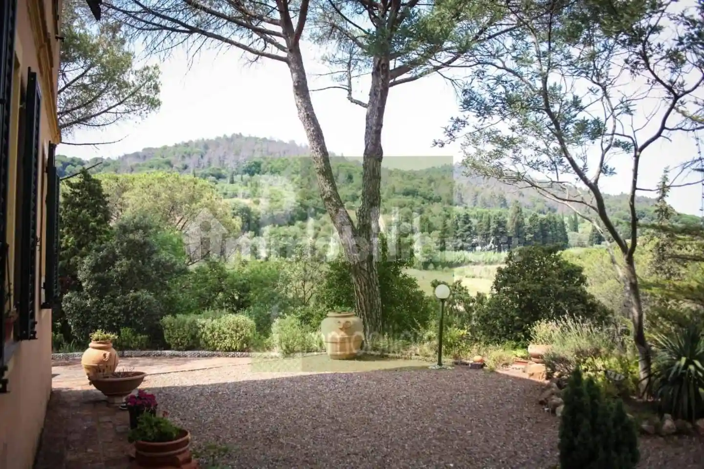 Villa in vendita a Rosignano Marittimo