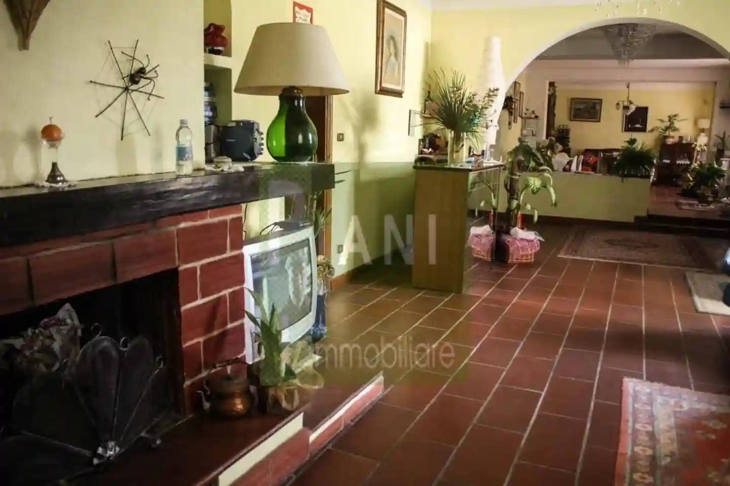 Villa - foto 5
