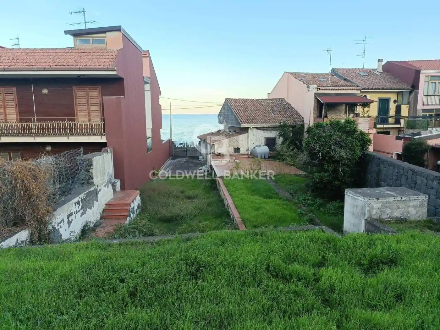 Casa indipendente in vendita a Acireale