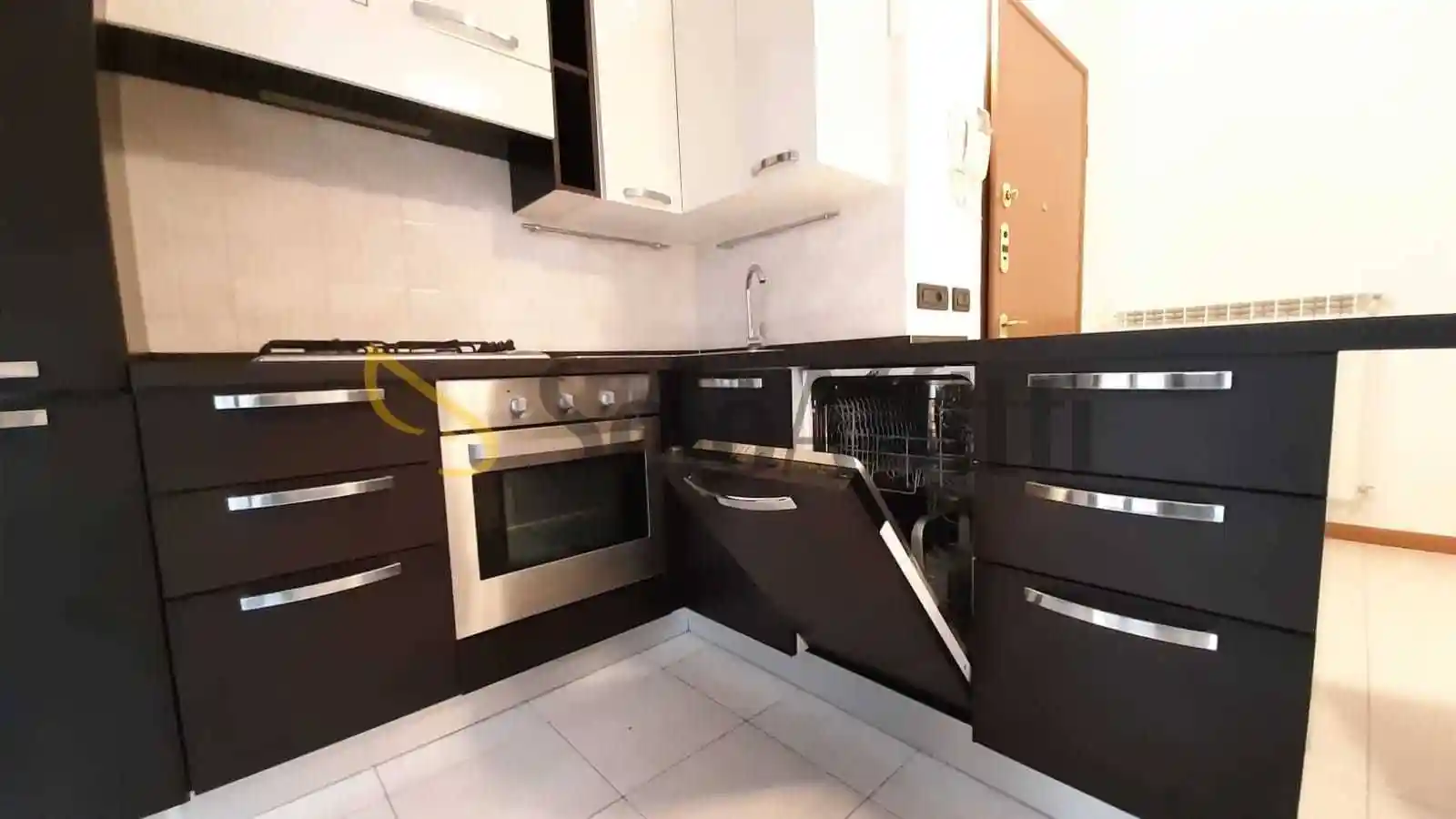 Appartamento in affitto a Cinisello Balsamo