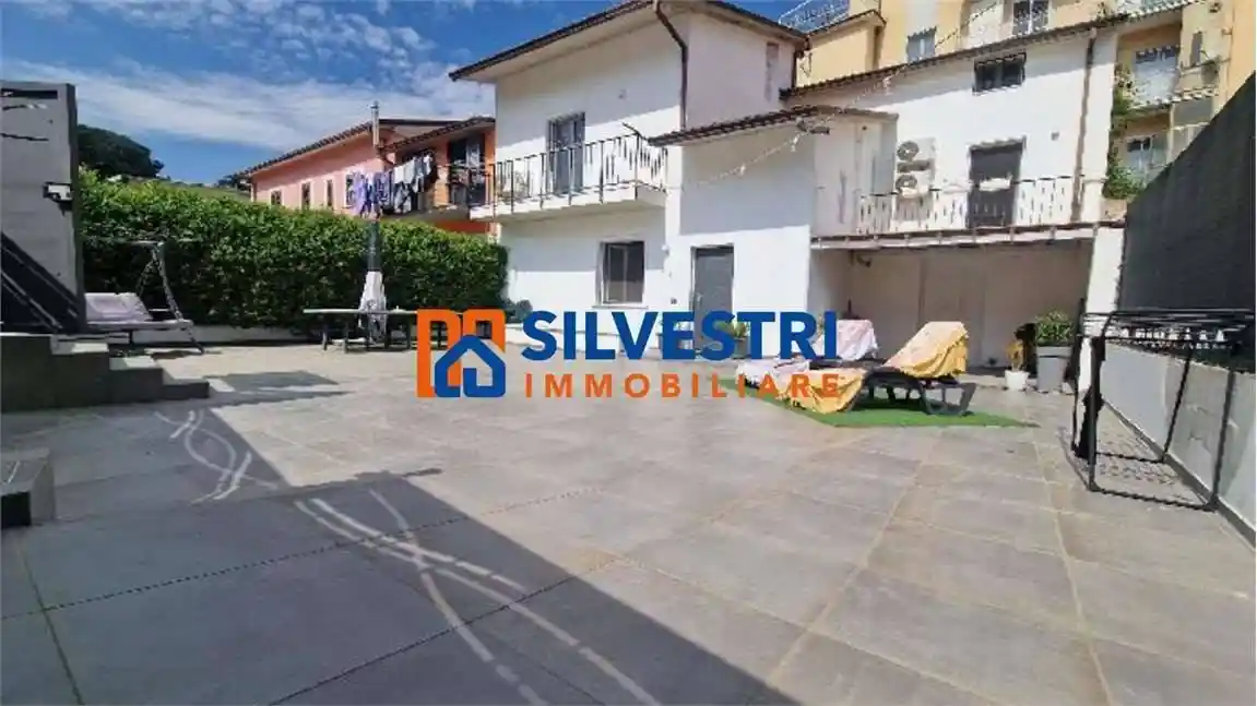Villetta a schiera in vendita a Benevento