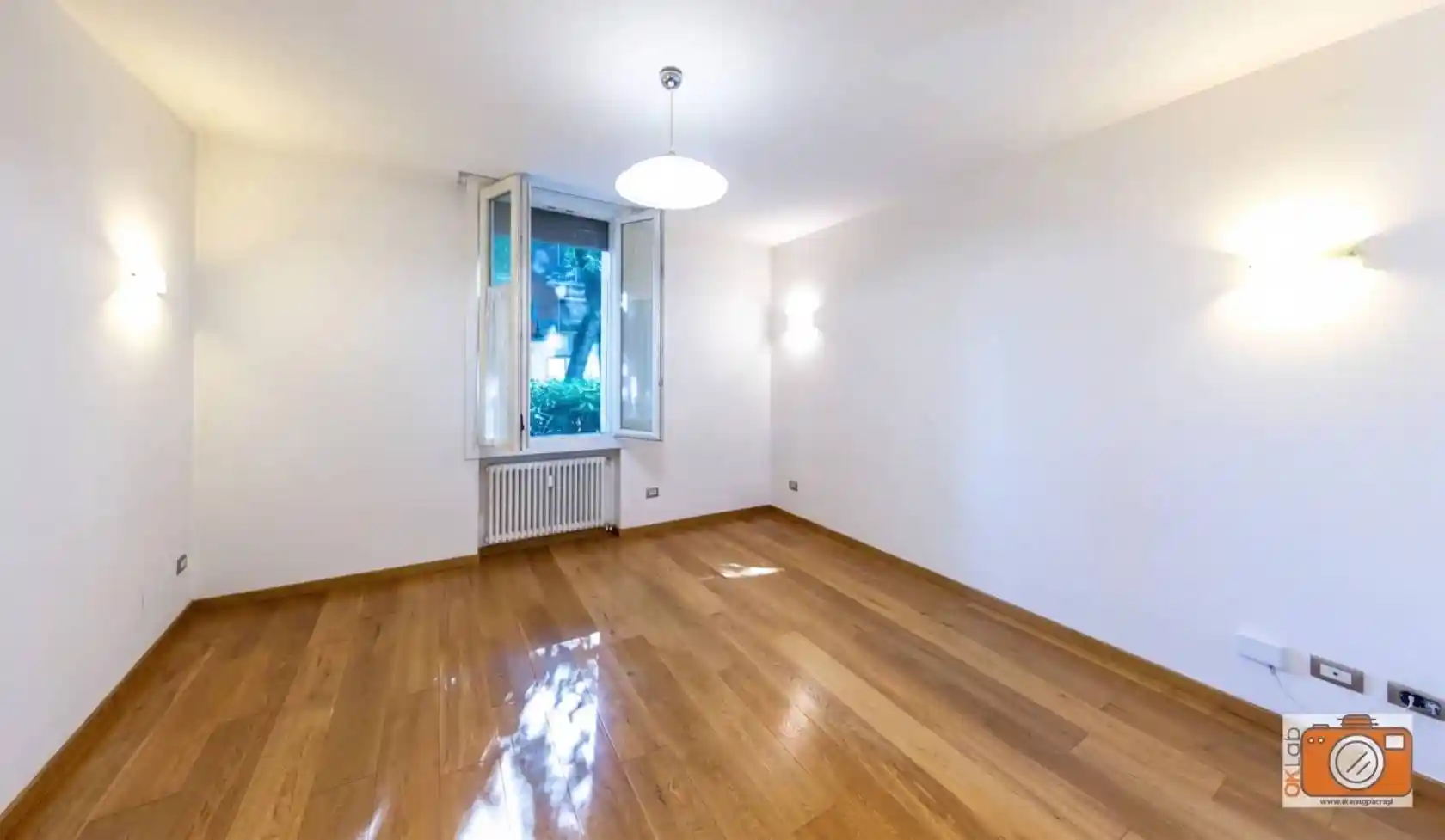 Appartamento in vendita a Parma
