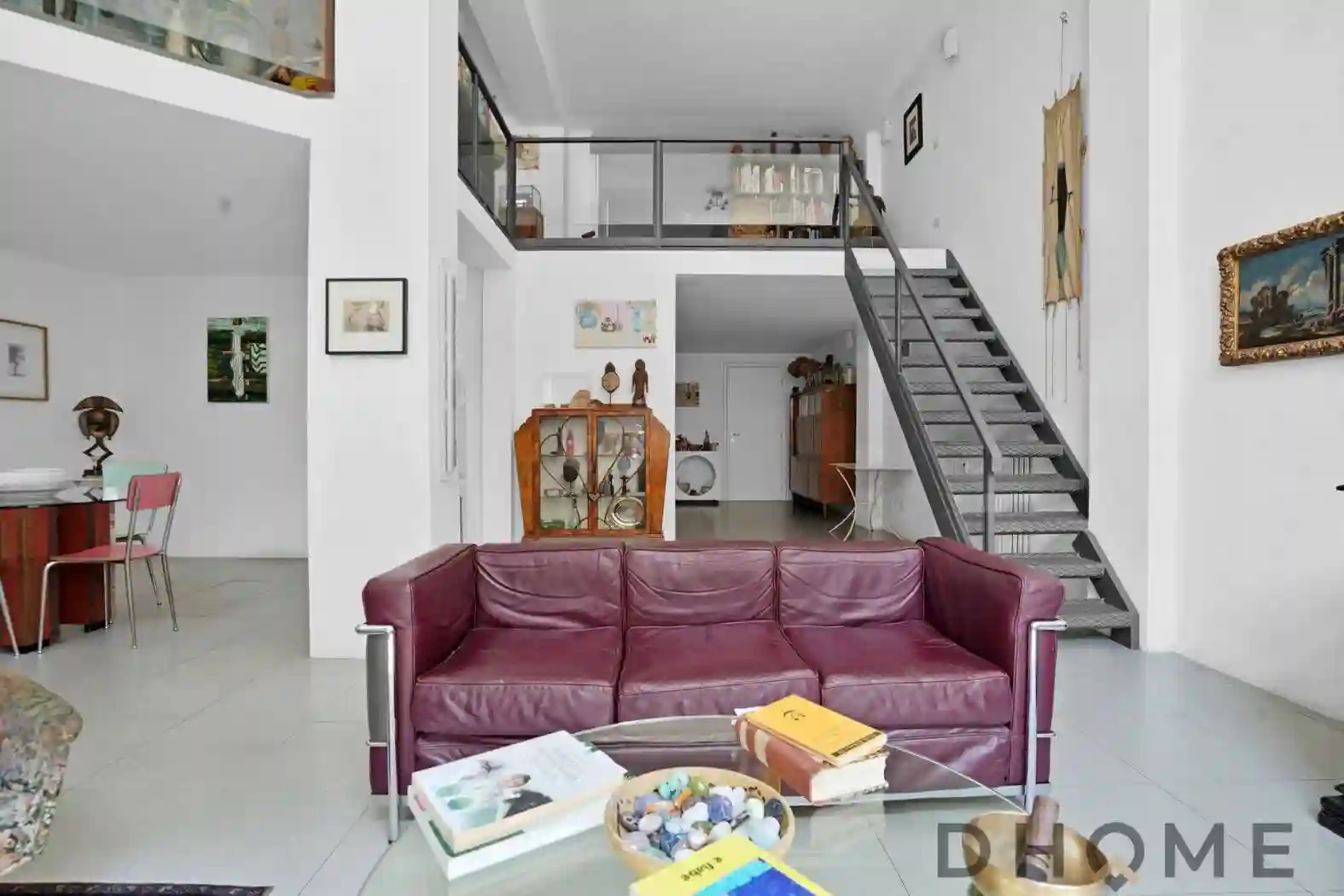 Loft - foto 2
