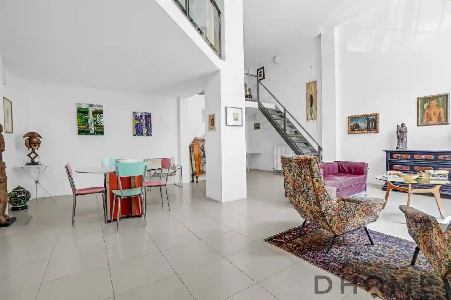 Loft - foto 4