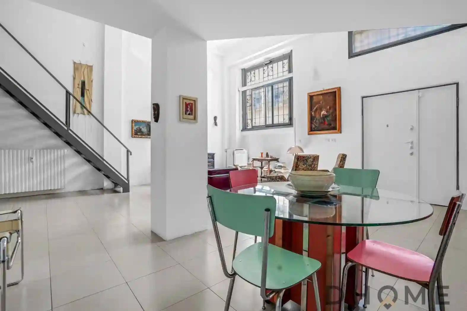 Loft - foto 5
