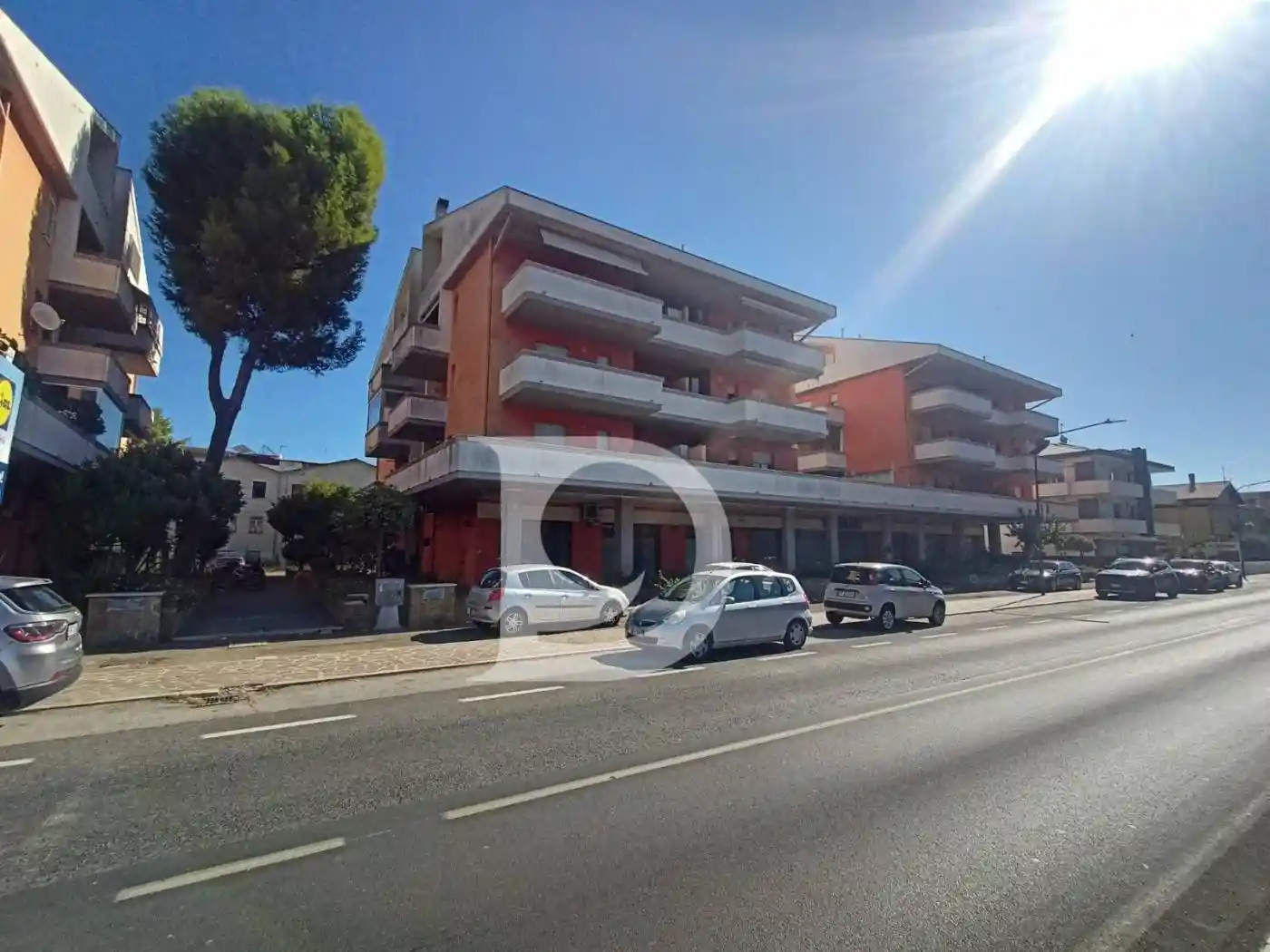 Appartamento in vendita a Silvi