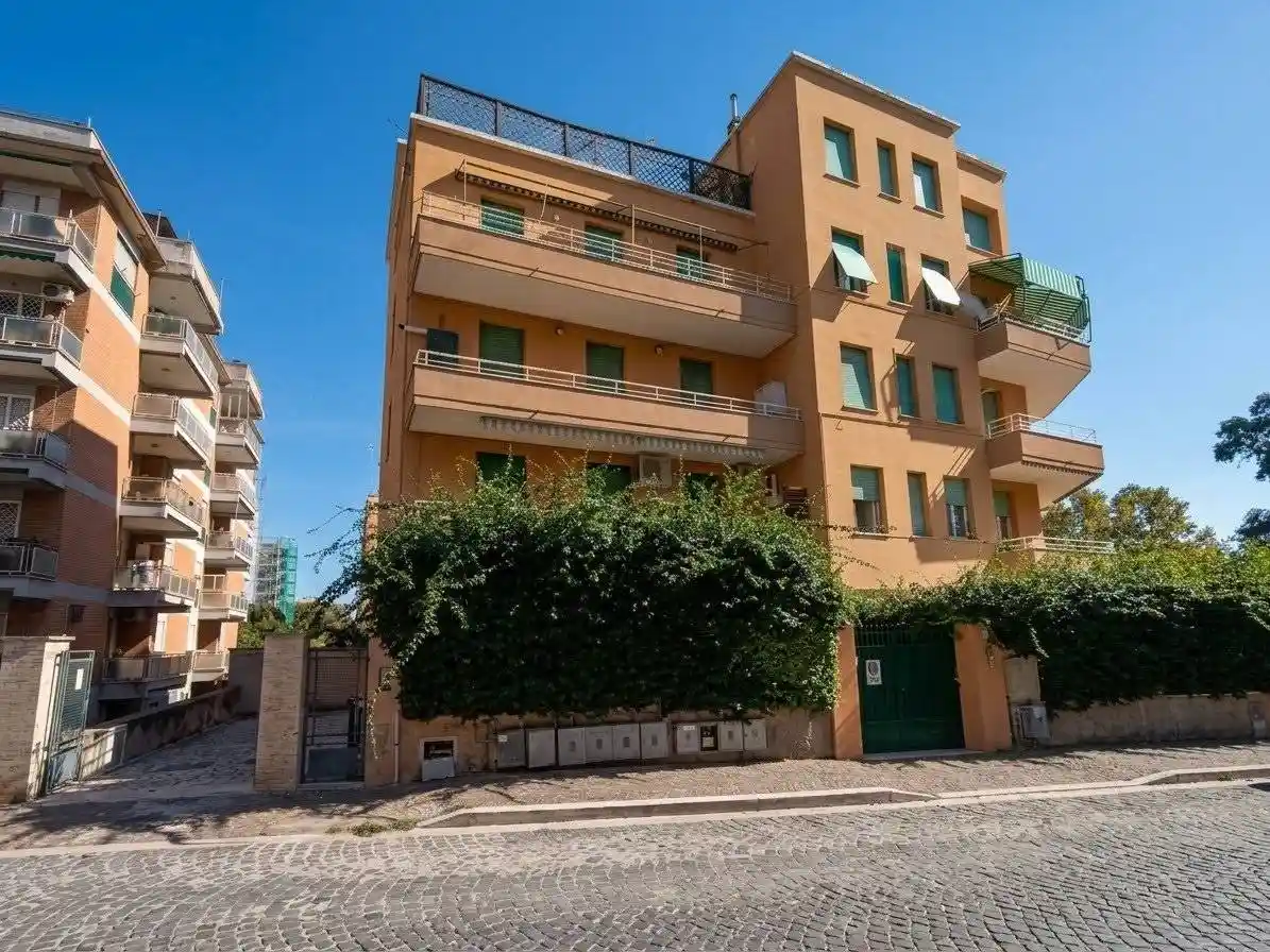 Appartamento in vendita a Anzio