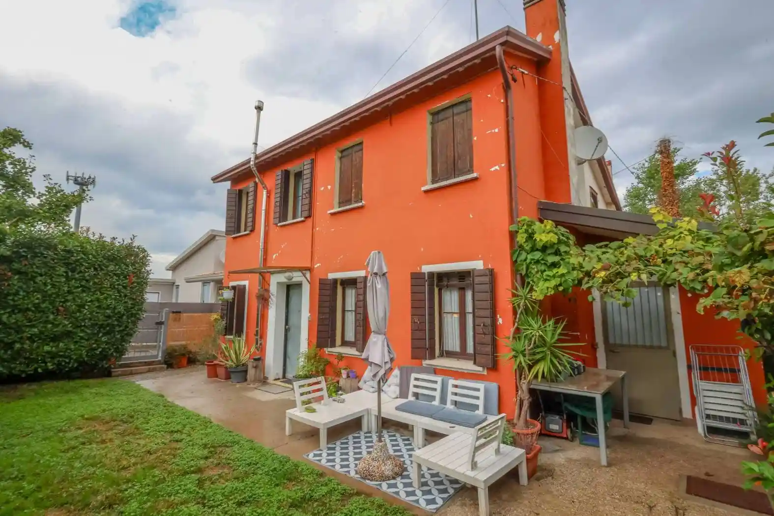Villa in vendita a Padova