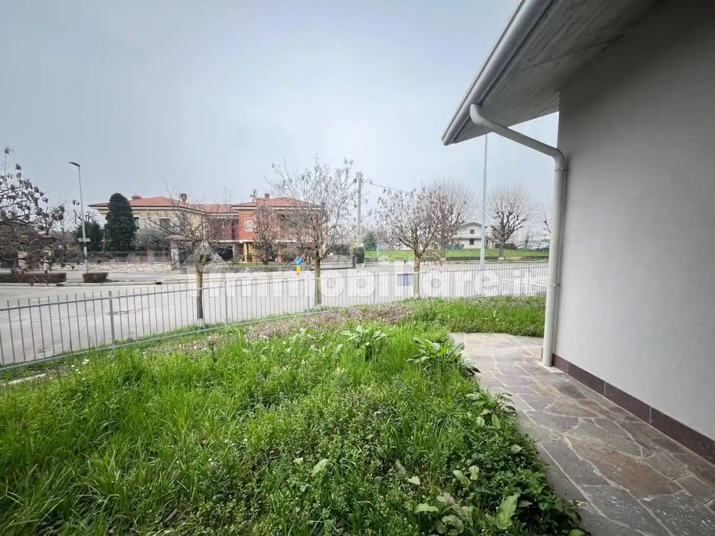 Villetta a schiera in vendita a Pognano