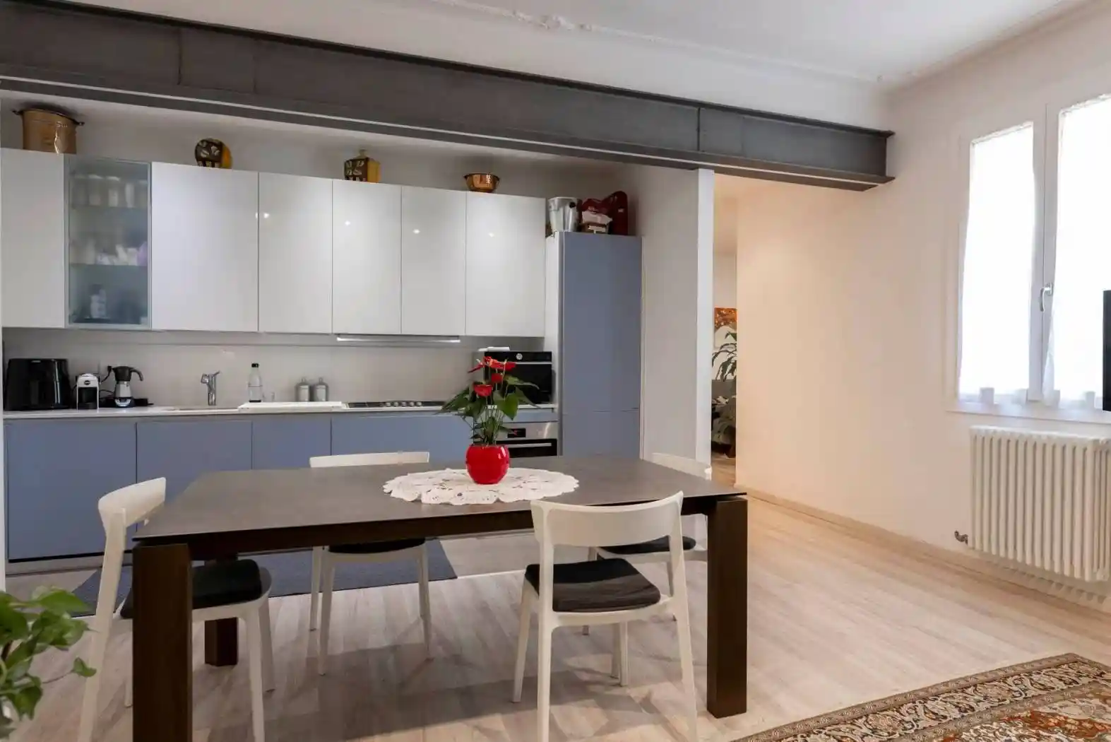 Appartamento in affitto a Verona