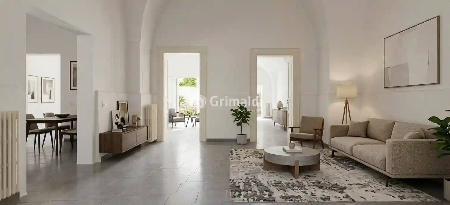 Villa - foto 5