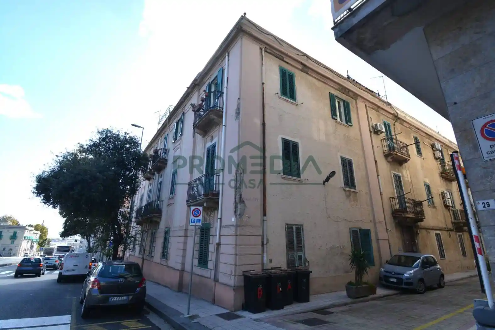 Appartamento in vendita a Messina