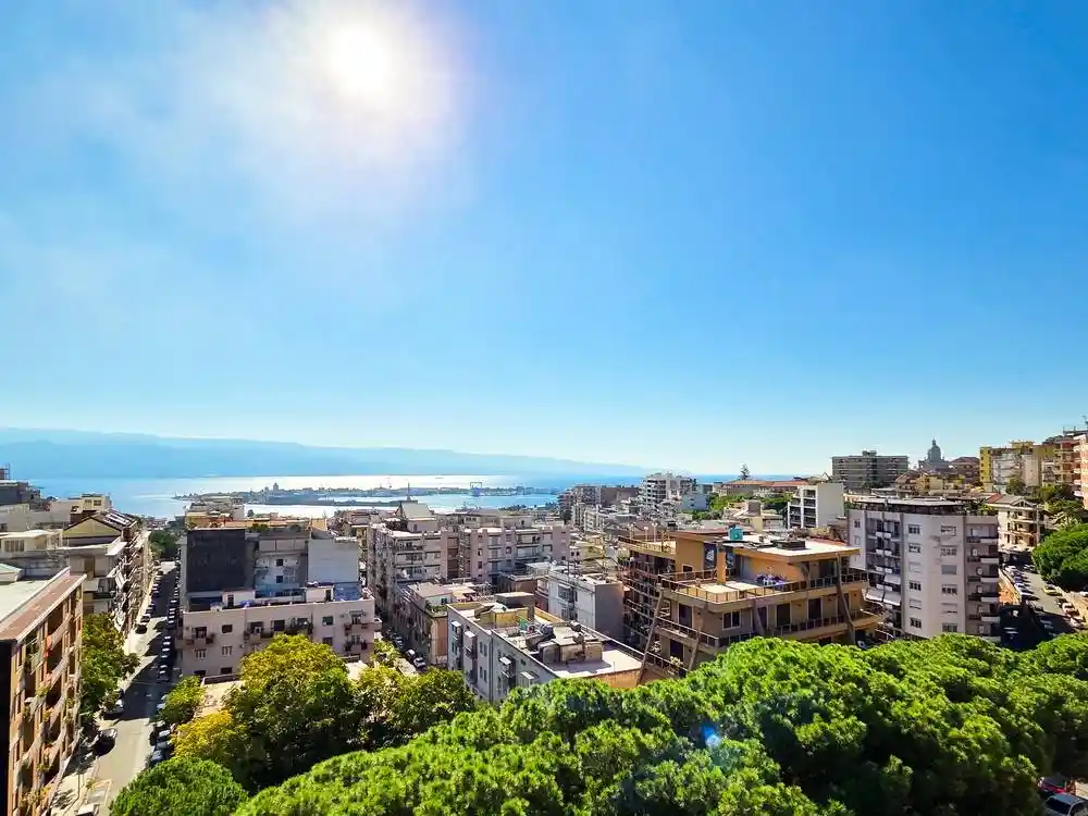 Appartamento in vendita a Messina
