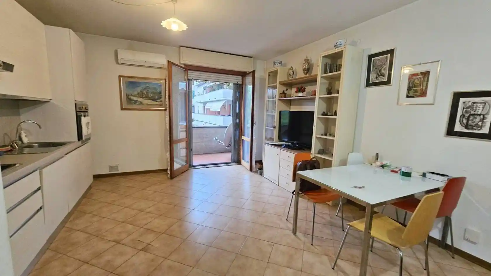 Appartamento in vendita a Scandicci