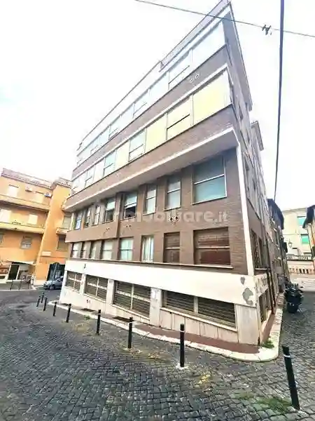 Palazzo - Edificio - foto 2