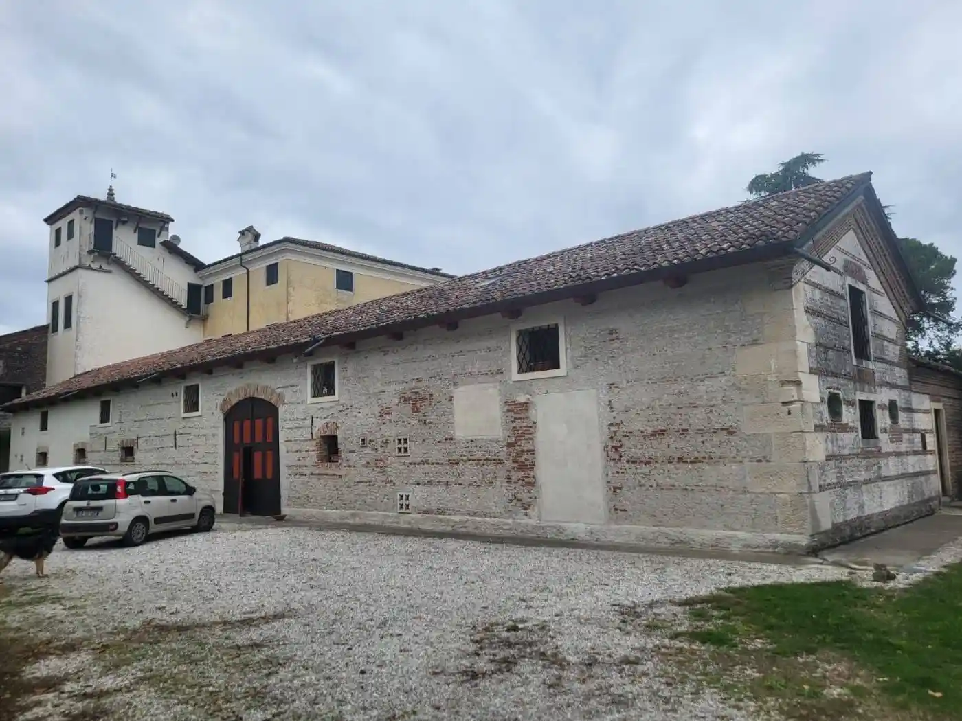 Appartamento in affitto a Sandrigo