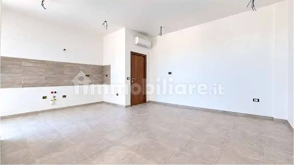 Appartamento in vendita a Quartu Sant'Elena