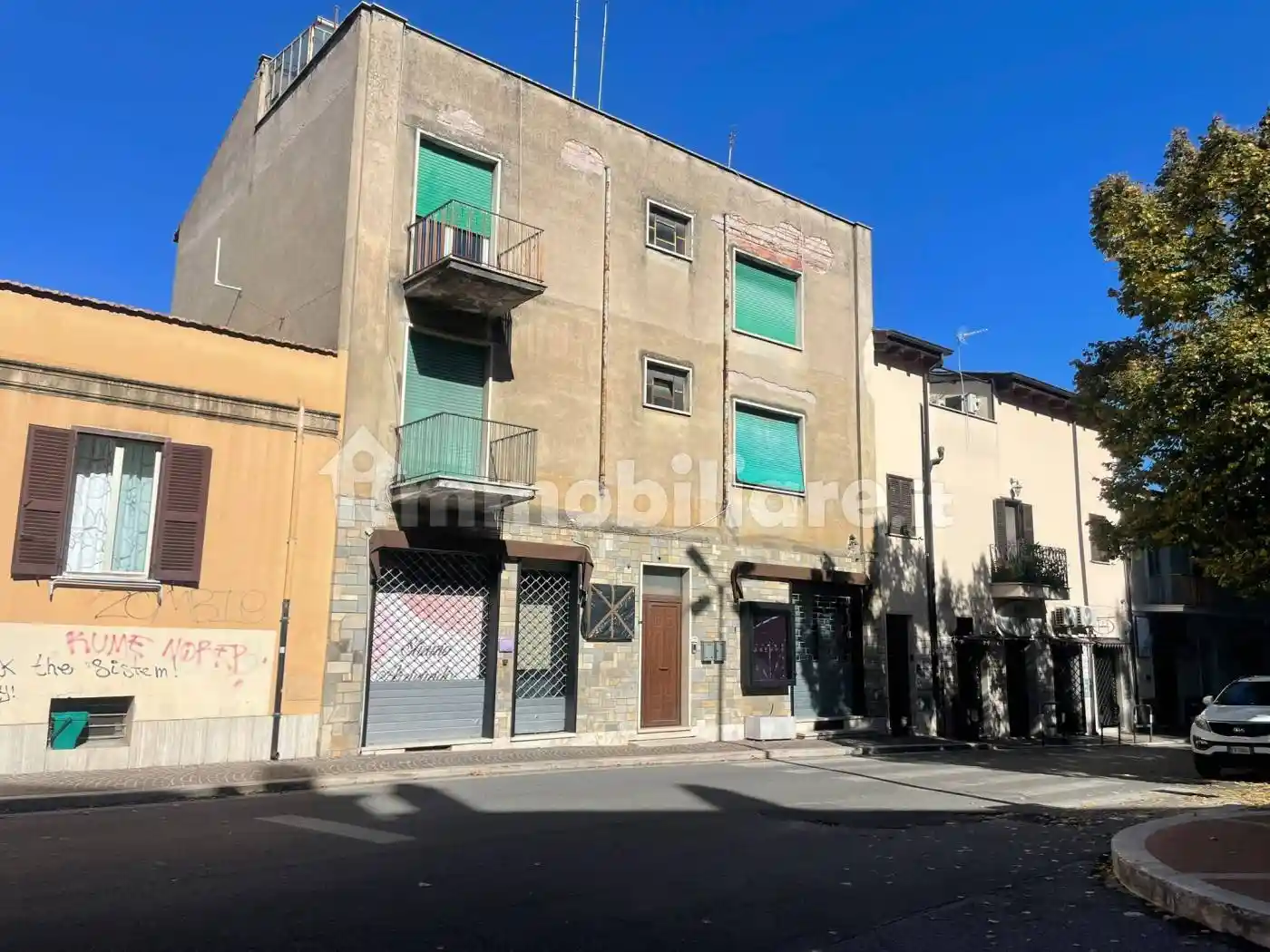 Appartamento in vendita a Monterotondo