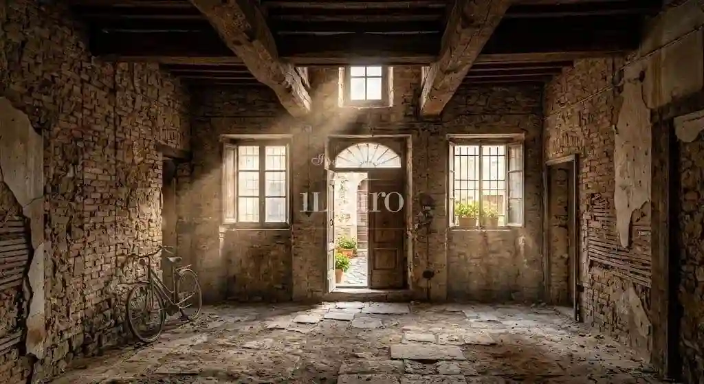 Casa indipendente - foto 2